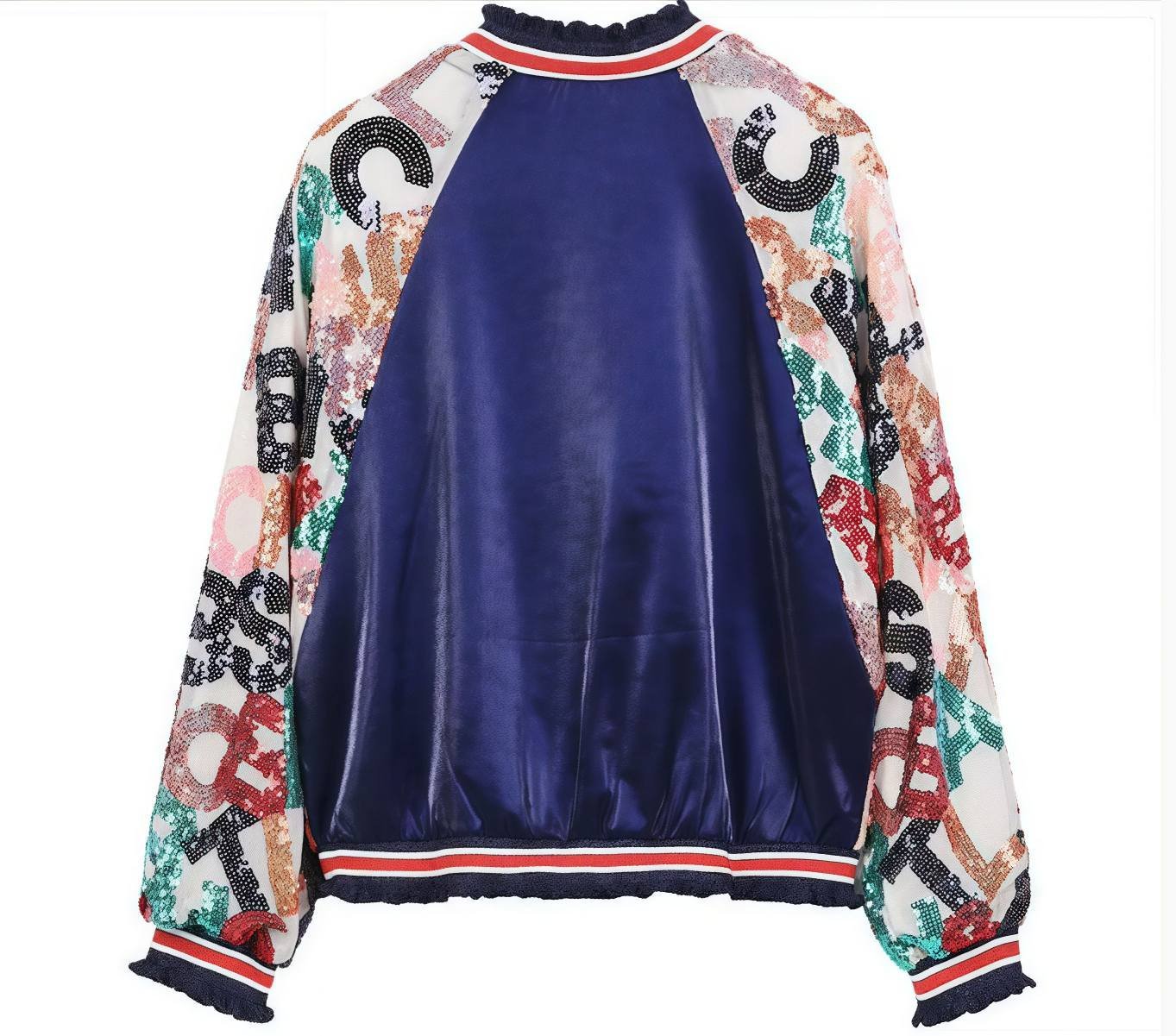 kids jacket youth jacket custom childrens outerwear — jacket-kids-9