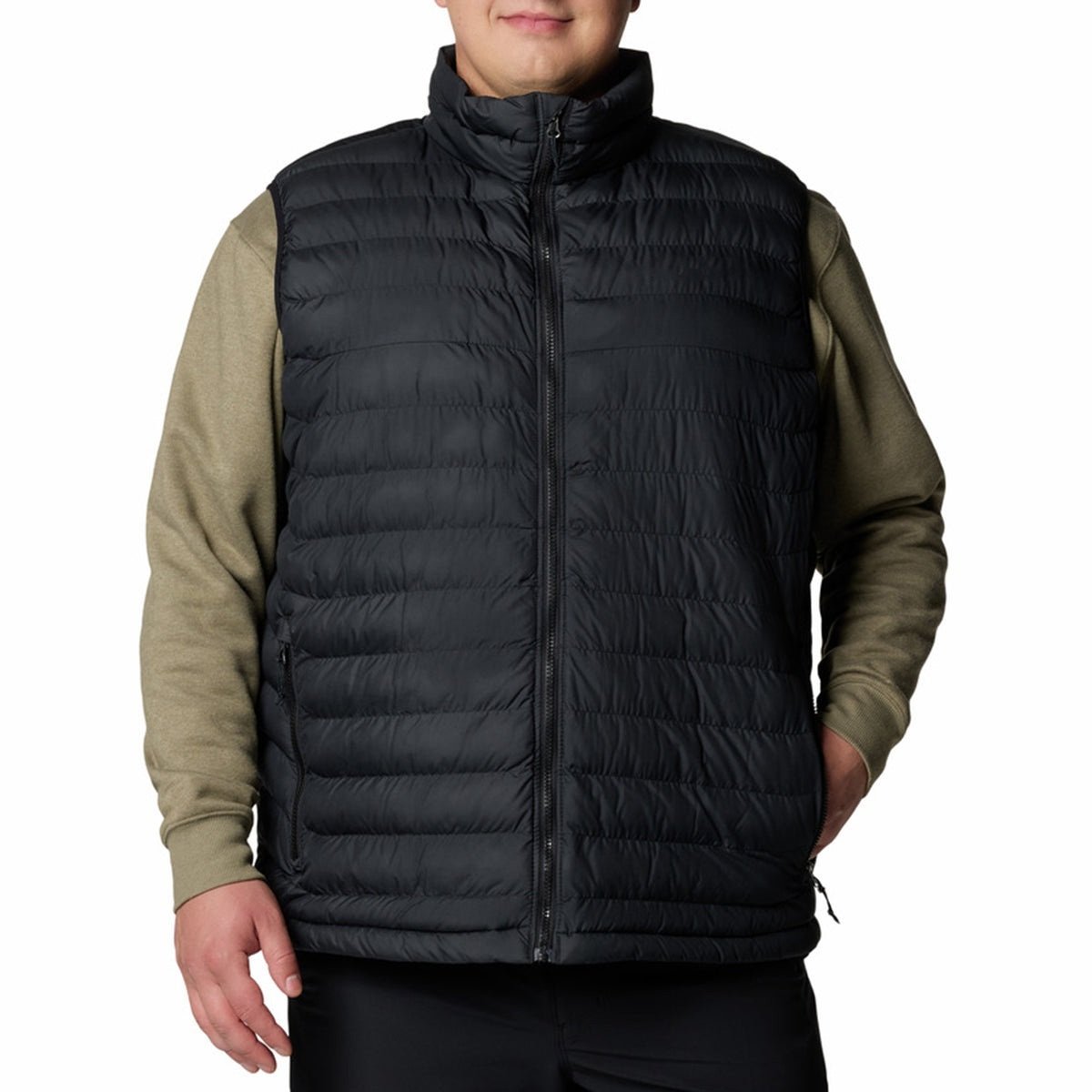 Hooded Down Jacket Manufacturer: Low MOQ & 5-Step QC 31 Scalable Production: 50 Units to 10,000 Plus