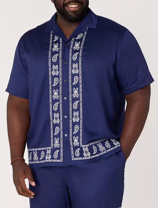 plus size big and tall polo shirt dress shirt button up — plus-shirt-42