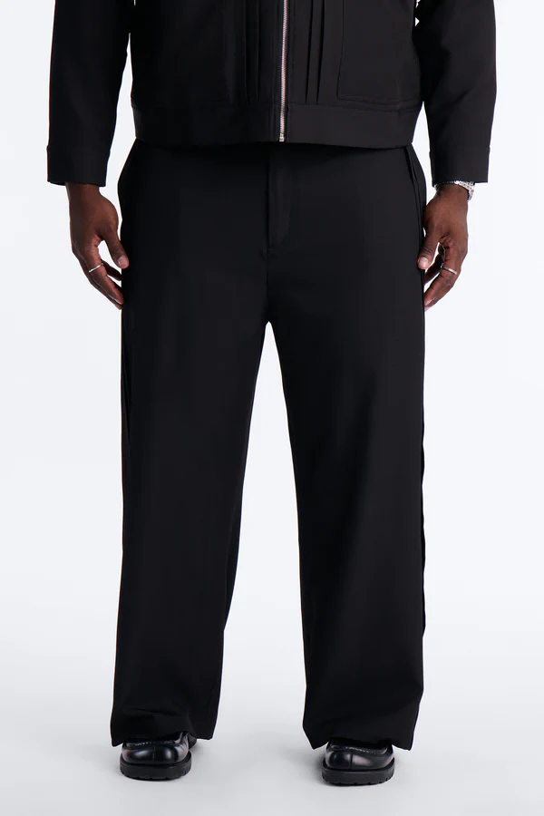 Your Trusted Plus Size Sweatpants Manufacturer