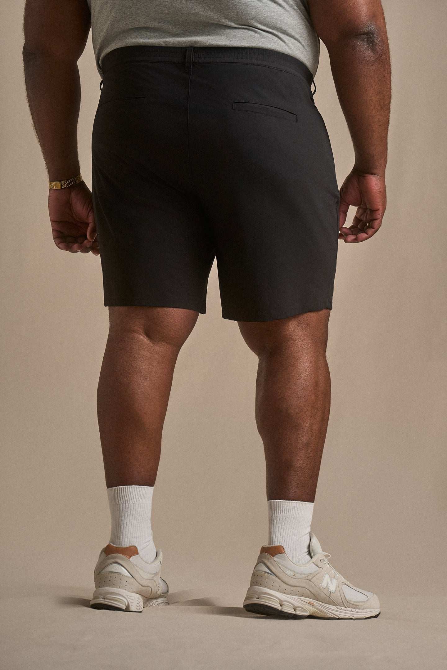 plus size big and tall sweatpants joggers cargo pants shorts — plus-pants-49
