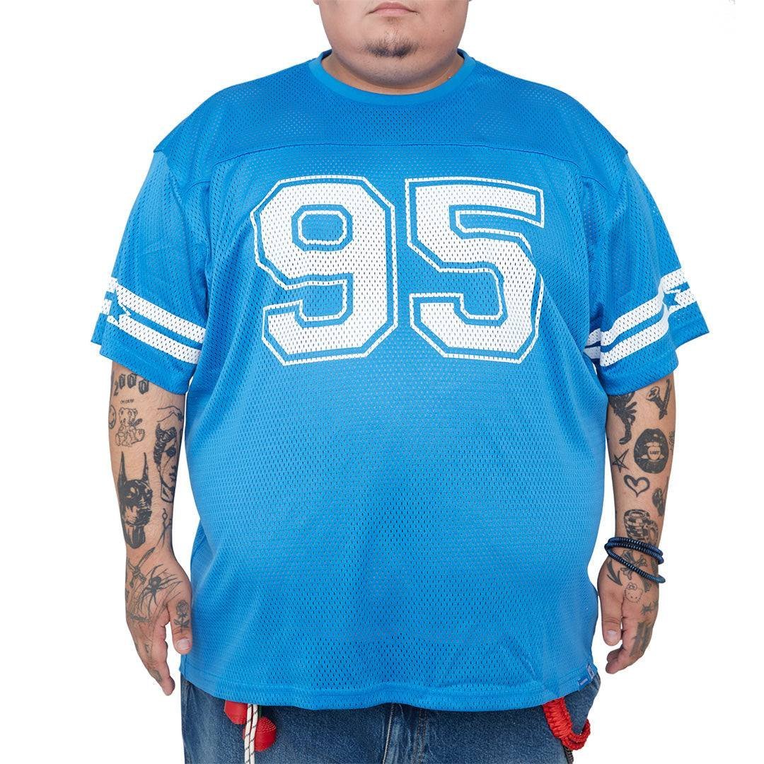 Big and Tall T Shirt Manufacturer You Can Trust