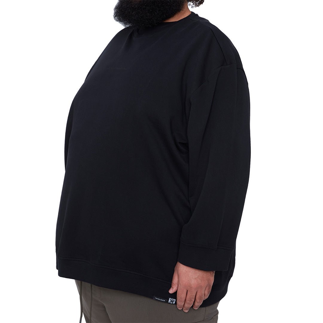 Plus Size Mens Streetwear Manufacturer — 50-Piece MOQ, 5-Step QC 27 Plus Size Mens Streetwear Manufacturer