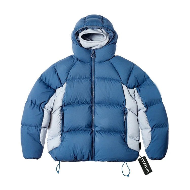 Women's Puffer Jacket Manufacturer Built on Legacy