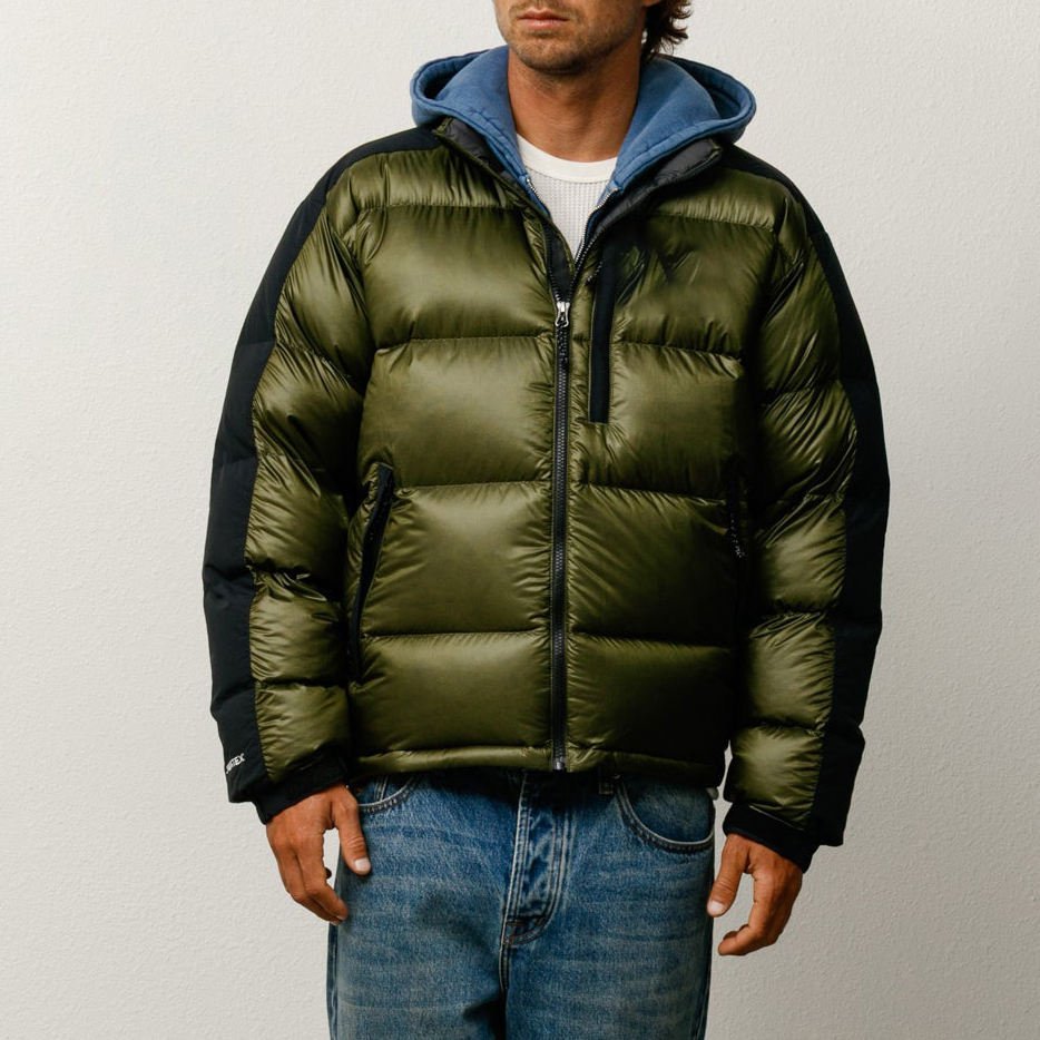Recycled Down Jacket Manufacturer — Low MOQ, Fast Samples 27 The Recycled Down Jacket Manufacturer Built on Trust