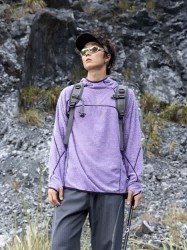 Long Puffer Jacket Manufacturer — 5-Step QC, Low MOQ, Fast Samples 39 sherpa fleece jacket custom softshell fleece full zip — jacket-fleece2-36