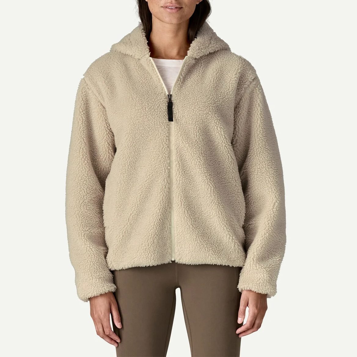 Long Puffer Jacket Manufacturer — 5-Step QC, Low MOQ, Fast Samples 42 sherpa fleece jacket custom softshell fleece full zip — jacket-fleece2-39