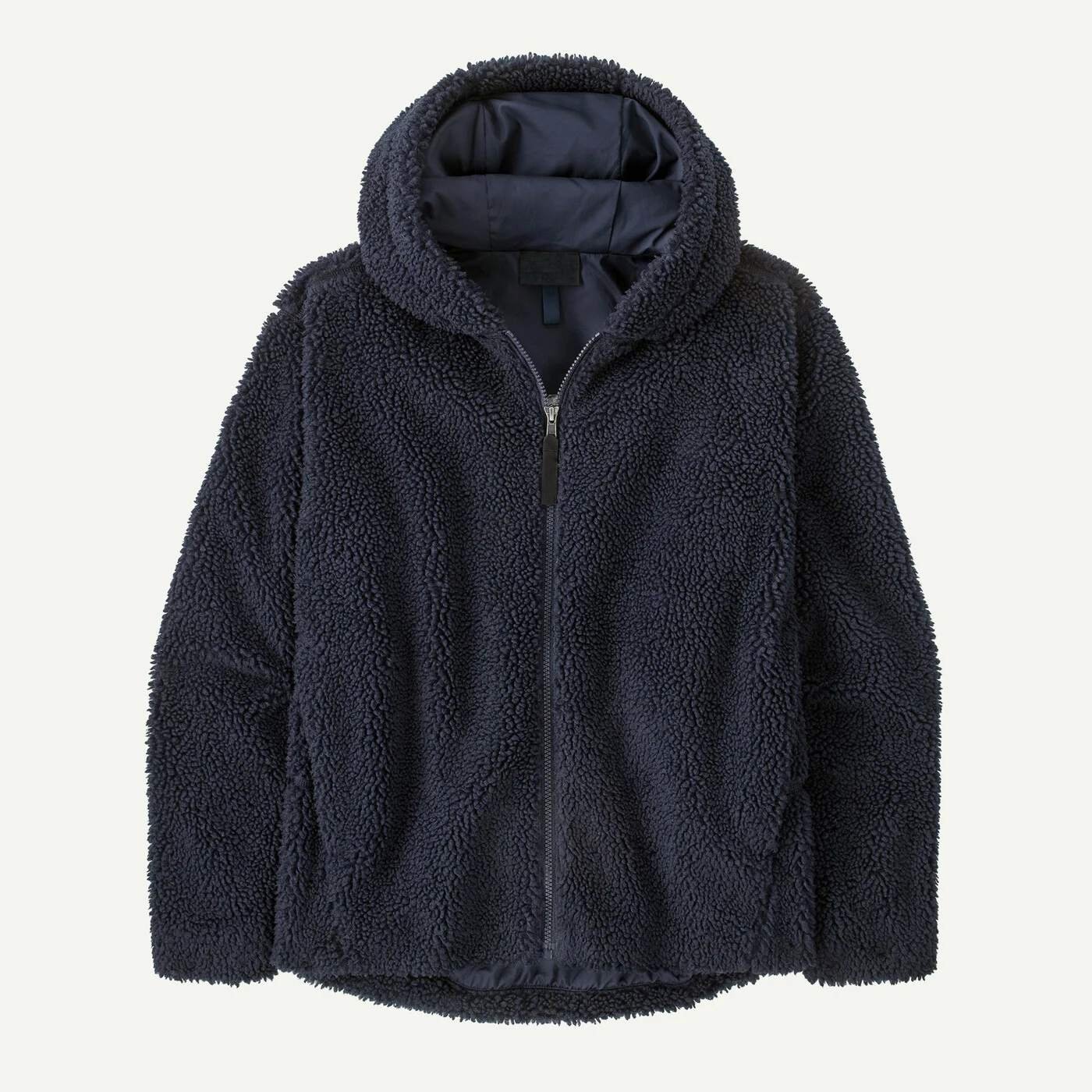 Long Puffer Jacket Manufacturer — 5-Step QC, Low MOQ, Fast Samples 44 sherpa fleece jacket custom softshell fleece full zip — jacket-fleece2-40