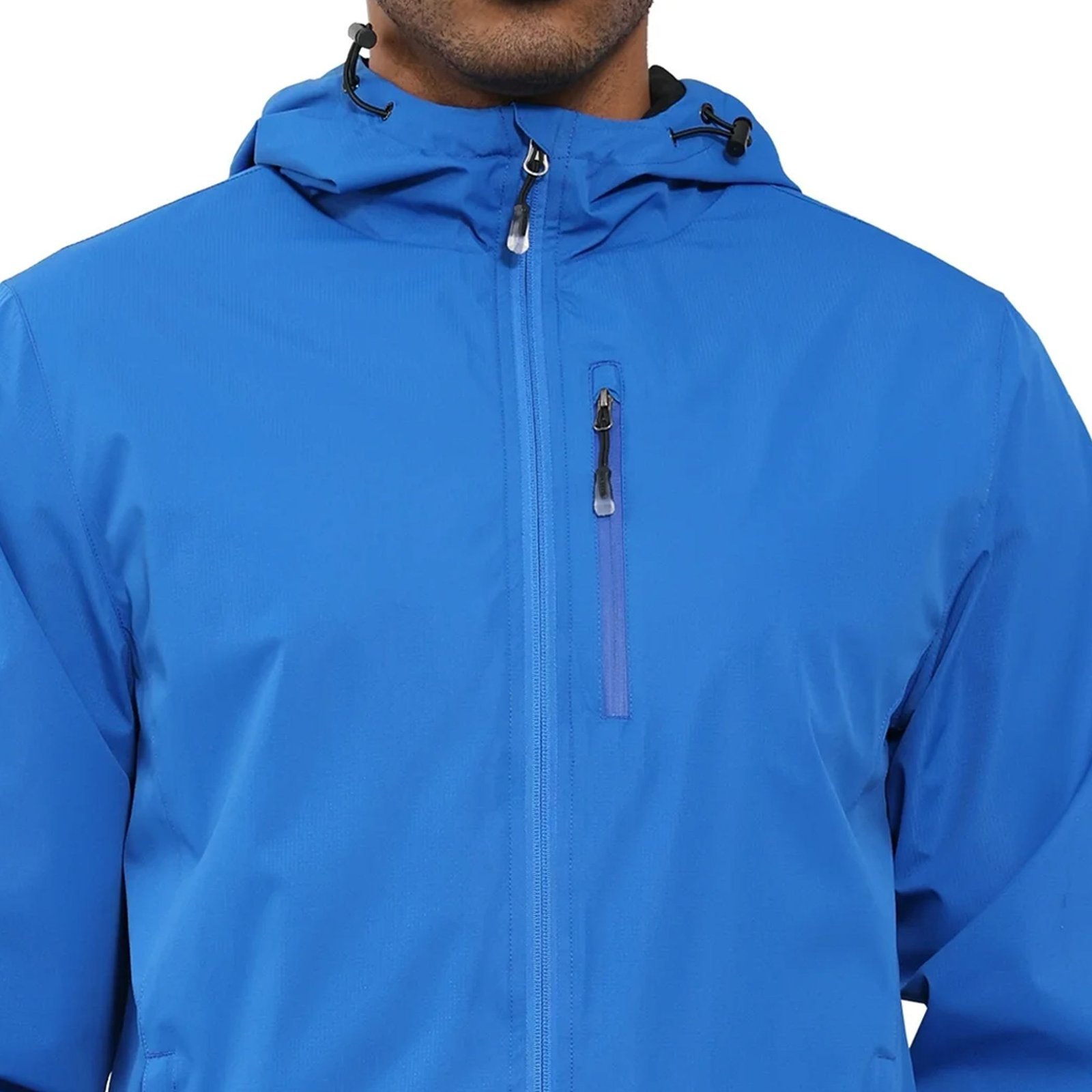Half Zip Windbreaker Manufacturer — 50-Piece MOQ, 7-Day Samples 27 Your Trusted Half Zip Windbreaker Manufacturer
