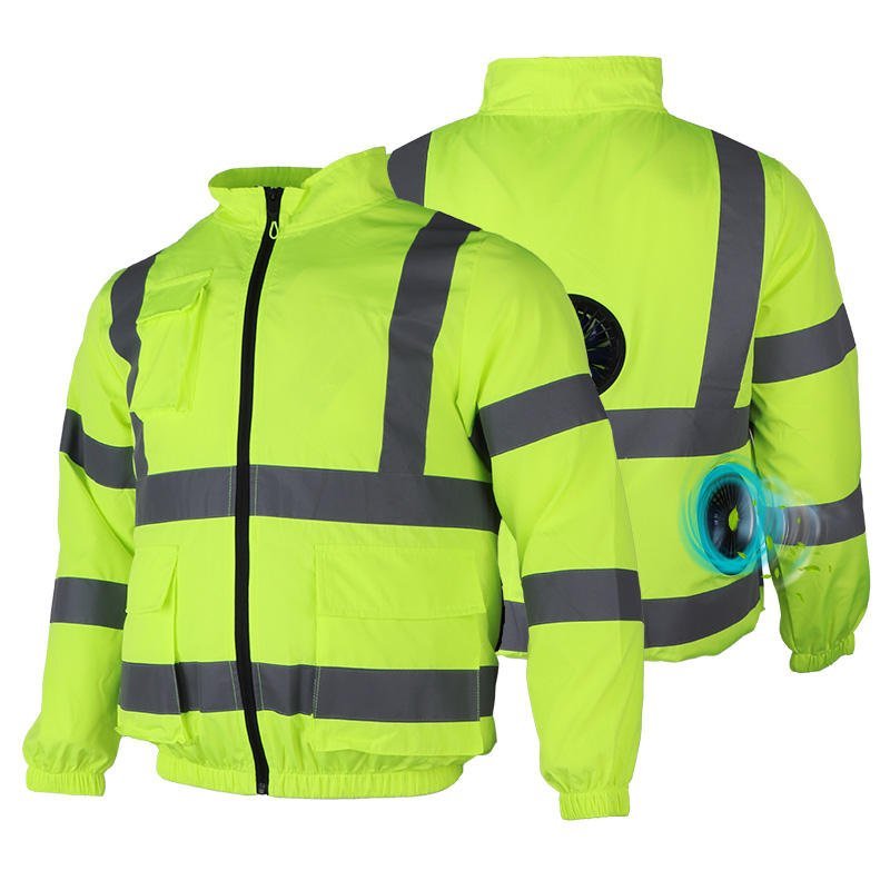 Custom Workwear Jackets Built on Heritage