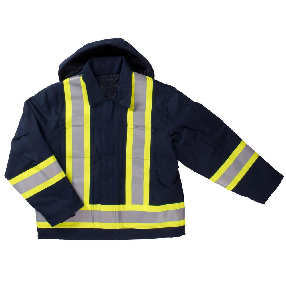Your Trusted Flannel Lined Work Jacket Manufacturer