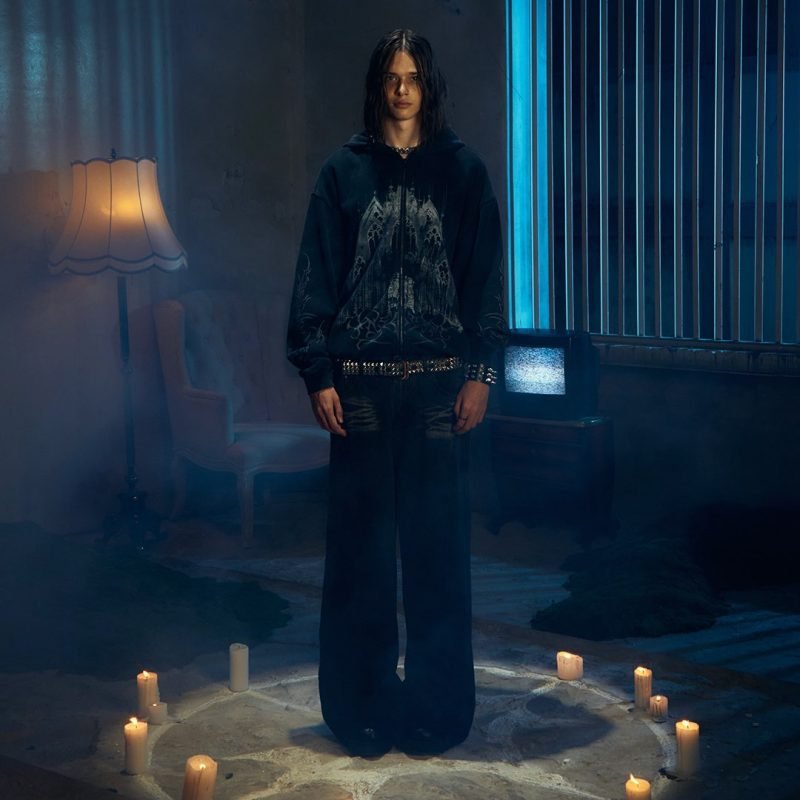 streetwear manufacture