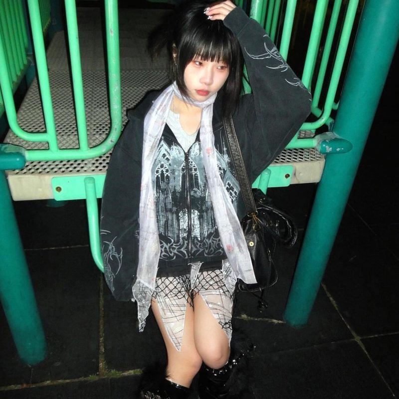 streetwear manufacturer