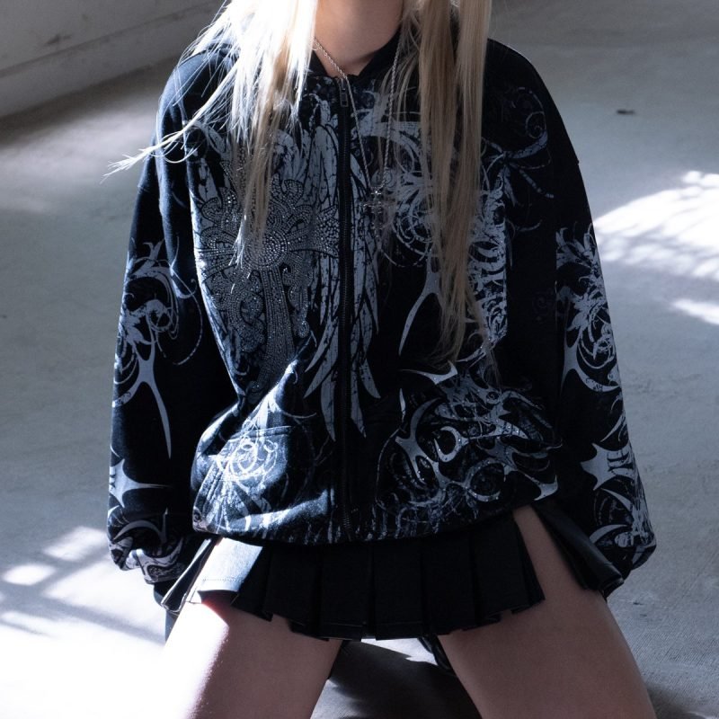 streetwear manufacturers